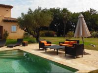  Le Clos Des Vignes de Pampelonne