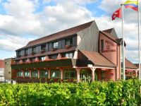  HГґtel Le MГ©nestrel