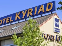  Kyriad Hotel Rungis Orly