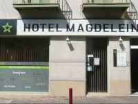  Hotel Magdeleine
