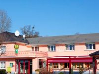  Le Rhien Carrer HГґtel-Restaurant