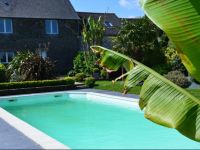  La Closeraie de la baie