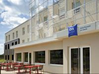  ibis budget Saint Pourcain