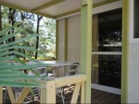  CAMPING LES ILOTS DOR