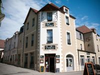  La Cote des Monts DamnГ©s