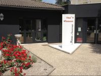  Logis Le Relais de Sassenage