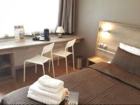 Comfort Hotel Rennes Chantepie