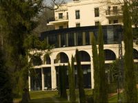  Le Pavillon de la Rotonde & Spa