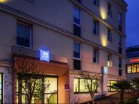  Hotel ibis budget Chatillon Paris Ouest