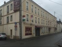  Hotel Restaurant Saint Louis