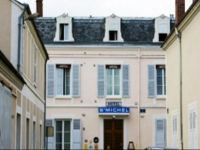  Citotel Hotel Saint Michel