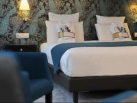  Mercure Paris Saint Cloud Hippodrome