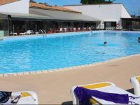  Club Belambra Saint Martin