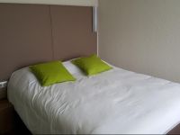  Campanile MontluГ§on ~ Saint-Victor