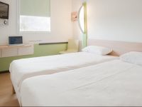  Ibis budget MontluГ§on