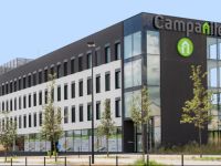  Campanile Rennes Sud - Saint Jacques