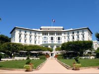  Grand-Hotel du Cap-Ferrat, A Four Seasons
