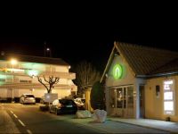  Campanile Montpellier St-Jean-De-VГ©das