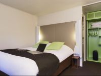  Campanile Rouen Sud - ZГ©nith - Parc Expo