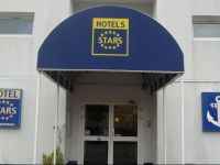  Stars Rouen Sud Parc des Expos ZГ©nith