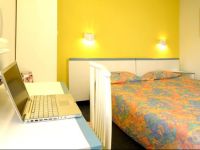  HГґtel Cergy PrГ©fecture