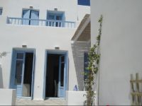  Heliotropio Sea House