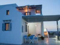  Villa Aelia Santorini