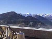  Grand Forest Metsovo