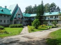  Losevskaya tourist base