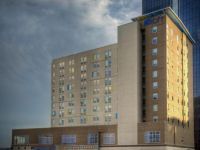  Aloft Charlotte Uptown at the EpiCentre