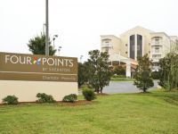 Four Points by Sheraton Charlotte - Pineville