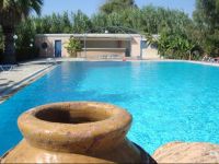  Hotel Sias Bungalows