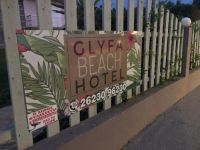  Glyfa Beach Hotel