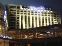  Grand Hilton Seoul
