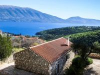  Fiskardo Cypress Cottage