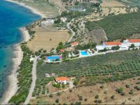  Bianco Olympico Hotel