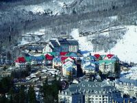  Fairmont Tremblant
