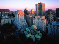  Fairmont The Queen Elizabeth