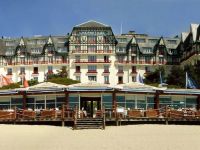  Hermitage La Baule Barriere