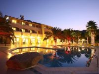  Best Western Premier Hotel Corsica