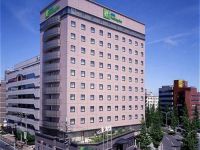  ANA Holiday Inn Sendai