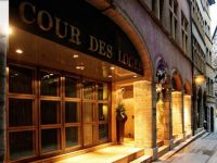  Cour des Loges