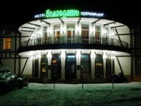  Blagodat hotel Belokuriha