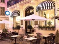  Les Nations Hotel Vichy