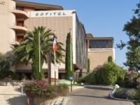  Sofitel Marseille Vieux Port