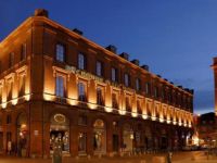  Crowne Plaza Toulouse