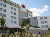  Mariott Courtyard Toulouse Airport