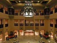  Movenpick Nabarean Castle Petra