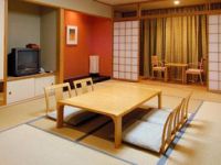  Fruit Park Fujiya Hotel