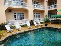  Belaya Volna mini hotel